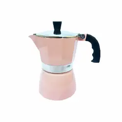 موکاپات رنگی کمر استیل ۳ کاپ