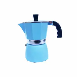 موکاپات رنگی کمر استیل ۳ کاپ