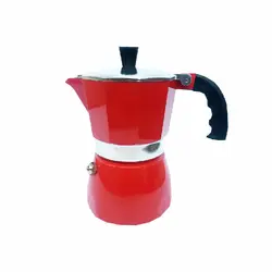 موکاپات رنگی کمر استیل ۳ کاپ