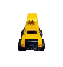 ماشین اسباب بازی ساخت و ساز مدل بیل مکانیکی قدرتی کد 8842