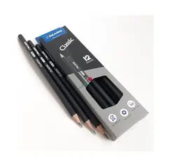 مداد مشکی کلاسیک پیکاسو