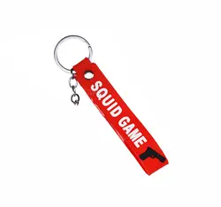 جاکلیدی سیلیکونی مدل بازی مرکب کد 012