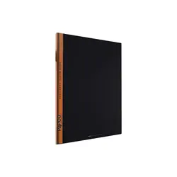 کلیر بوک (ویژه طراحان) مدل A2-24