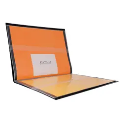 کلیر بوک (ویژه طراحان) مدل A2-24