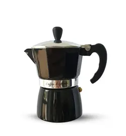 موکاپات روبوستا 2 کاپ مشکی