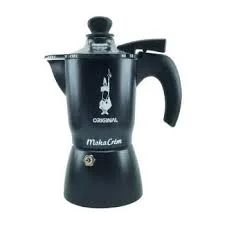 موکاپات مدل موکاکرم مشکی