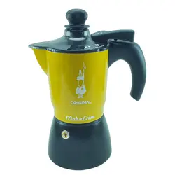 موکاپات مدل موکاکرم زرد