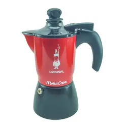 موکاپات مدل موکاکرم قرمز