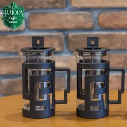 فرنچ پرس مشکی 350 میل