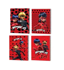 دفتر سیمی 80 برگ جلد پرسی عرش کد 42