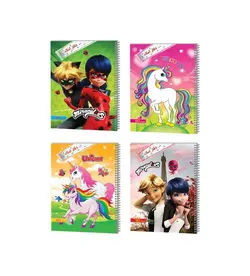 دفتر املاء 50 برگ جلد پرسی عرش کد 164