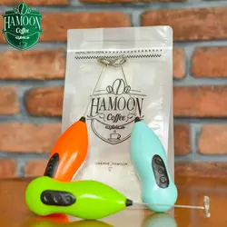 کف ساز باتری خور آبی