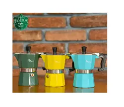 موکاپات بارنی 2 کاپ یشمی