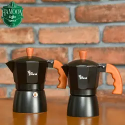 موکاپات بارنی 3 کاپ بدنه مشکی