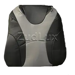 روکش صندلی چرم تویوتا پریوس