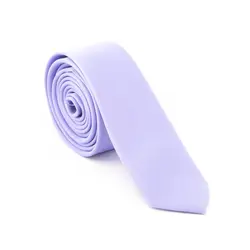 کراوات ساده پلی استر نوع 1