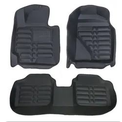 کفپوش 5 بعدی کیا ریو قدیم سایپایی مدل AM