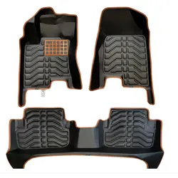 کفپوش 5 بعدی هایما S5 / هایما اس5 مدل ULT