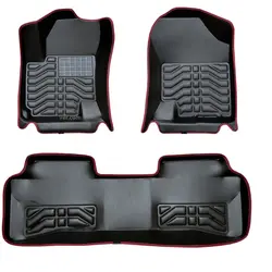 کفپوش 5 بعدی دیگنیتی بهمن موتور Dignity مدل ULT