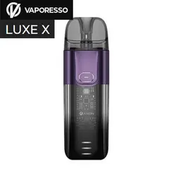 پاد ماد لوکس ایکس کیت ویپرسو LUXE X KIT Purple