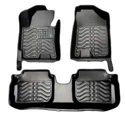 کفپوش 5 بعدی سراتو وارداتی نیو مدل ULT