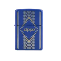 فندک زیپو اصل مدل Zippo Theme کد 29472