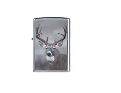 فندک زیپو اصل مدل گوزن 29081 Deer