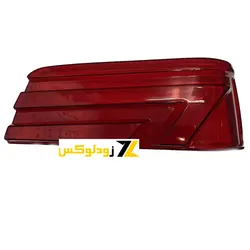 طلق چراغ عقب اسپرت پژو 405 مدل 3 بعدی NX