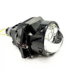 لنز اسپرت بای ال ای دی BI LED 747