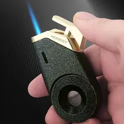 فندک گازی اورجینال Honest آنست مدل Butane Torch Lighter