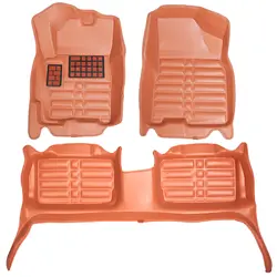 کفپوش 5 بعدی ام وی ام X33 کراس X33 Cross مدل AM