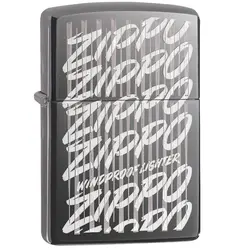 فندک زیپو اصل  Zippo 150 ZIPPO LIGHTER کد 29631