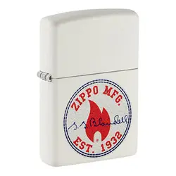 فندک زیپو اصل Zippo 214 ZIPPO DESIGN کد 48148