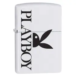 فندک زیپو اصل Zippo PLAY BOY کد 29579