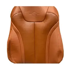روکش صندلی چرم هایما 7X