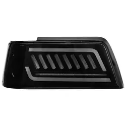 کاسه چراغ عقب اسپرت پژو 405 مدل تیگو 8 دودی