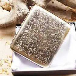 کیف سیگار گوپای مدل CCGP-272