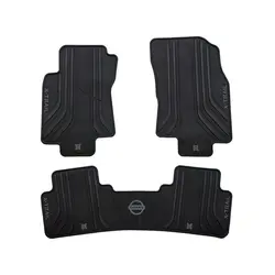 کفپوش ژله ای نیسان X-TRAIL مدل CL