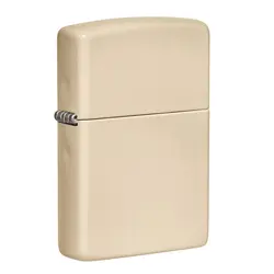 فندک اورجینال بنزینی زیپو مدل Zippo Classic Flat Sand