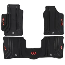 کفپوش ژله ای جک J5 مدل CL