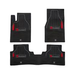 کفپوش ژله ای پژو پارس / پژو 405 مدل CL