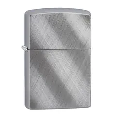 فندک اورجینال بنزینی زیپو مدل Zippo DIAGONAL WEAVE | Zudlux.com