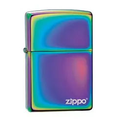 فندک اورجینال بنزینی زیپو مدل Zippo 151ZL W/ZIPPO - LASERED | Zudlux.com