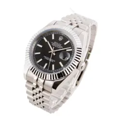 ساعت مچی مردانه رولکس دیت جاست اویستر پرپچوال کد 19