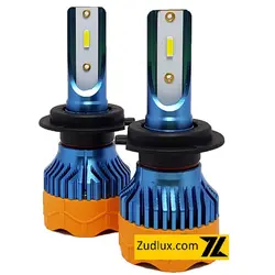 هدلایت مدل M1 لیزارو