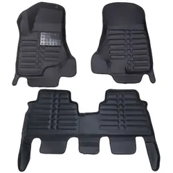 کفپوش 5 بعدی لکسوس RX350 مدل AM