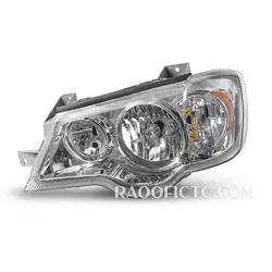 کاسه چراغ جلو پراید 111-132 فابریکی