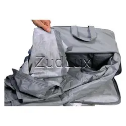 چادر ماشین جیلی X70 چهار فصل