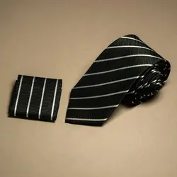 کراوات کجراه دست دوز میکروفایبر نوع 2