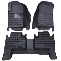 کفپوش 5 بعدی سوزوکی ویتارا مدل AM